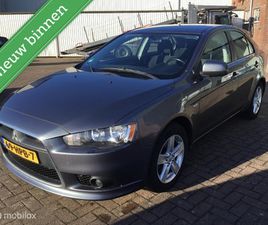 MITSUBISHI LANCER SPORTBACK 1.8 INFORM