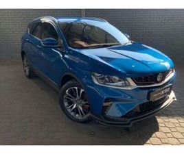 2023 PROTON X50 1.5T PREMIUM