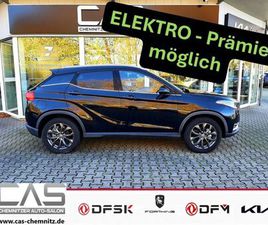 SERES SERES 3 SERES 3 54 KWH 360° DAB NAVI