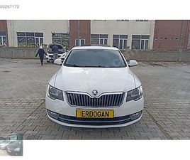 1.6 TDI PRESTIGE