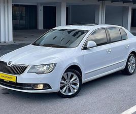 1.6 TDI PRESTIGE