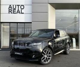 III P550E AWD 3.0 I6 PHEV AUTOBIOGRAPHY