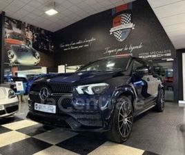 II COUPE 350 DE 4MATIC AMG LINE 9G-TRONIC