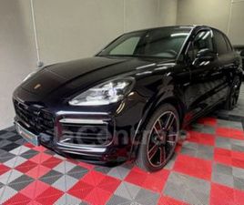 III 3.0 V6 E-HYBRID 462 22CV 18KWH