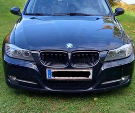 BMW 3ER-REIHE 316T TOURING