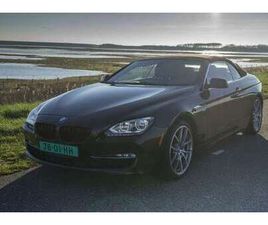 XDRIVE CABRIO HIGH EXECUTIVE