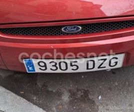 FORD KA 1.3