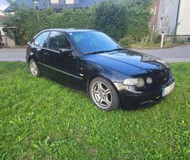 BMW SERIE 3 320T BMW 3ER-REIHE 320TD NEU PICKEL