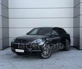 III COUPE 3.0 V6 E-HYBRID 462