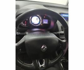 RENAULT FLUENCE 1.6 LIMITED