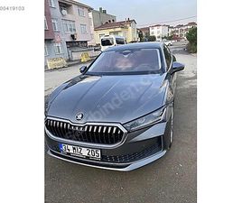 1.5 TSI HYBRID PRESTIGE