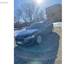 1.5 TSI HYBRID PRESTIGE