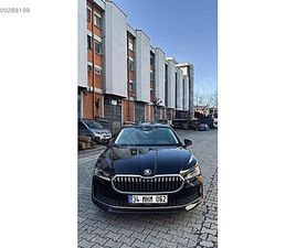 1.5 TSI HYBRID PRESTIGE