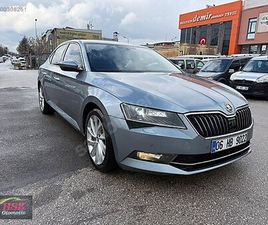 1.6 TDI PRESTIGE