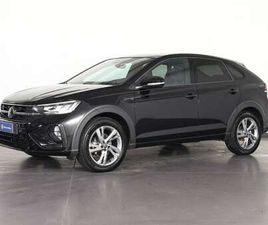 1.0 TSI R-LINE 115CV