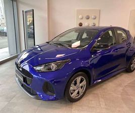MAZDA 2 2 1.5 VVT FULL HYBRID EXCLUSIVE LINE E-CVT