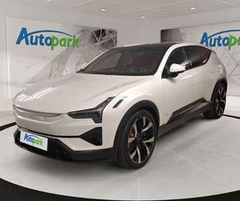 POLESTAR POLESTAR 3 POLESTAR 3 LONG RANGE DUAL MOTOR MIT PERFORMANCE P