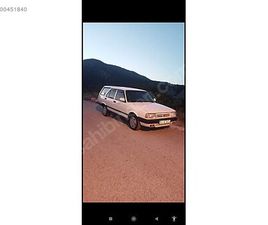 TOFAS 131 KARTAL KARTAL 5 VITES