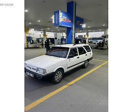 TOFAS 131 KARTAL KARTAL 5 VITES