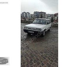 TOFAS 131 KARTAL KARTAL 5 VITES