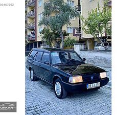 TOFAS 131 KARTAL KARTAL 5 VITES