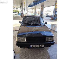 TOFAS 131 KARTAL SLX