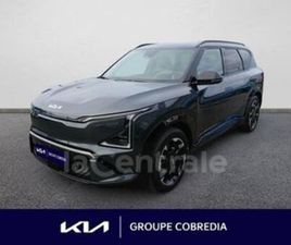 81.4 KWH 218 AUTONOMIE LONGUE GT-LINE