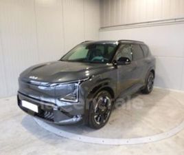 81.4 KWH 218 AUTONOMIE LONGUE GT-LINE