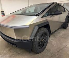 GENERATION2 670 DUAL-MOTOR AWD 100 KWH