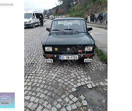 TOFAS 124 SERCE SERÇE