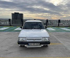 TOFAS 131 KARTAL KARTAL 5 VITES