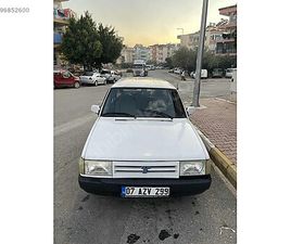 TOFAS 131 KARTAL KARTAL 5 VITES