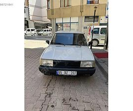 TOFAS 131 KARTAL KARTAL 5 VITES