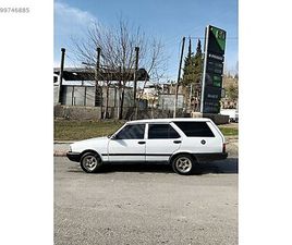 TOFAS 131 KARTAL KARTAL 5 VITES