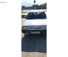 TOFAS 131 KARTAL KARTAL 5 VITES