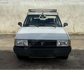 TOFAS 131 KARTAL KARTAL 5 VITES