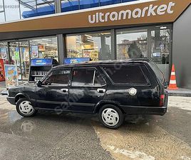 TOFAS 131 KARTAL KARTAL 5 VITES