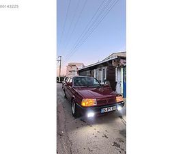 TOFAS 131 KARTAL KARTAL 5 VITES