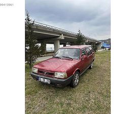 TOFAS 131 KARTAL KARTAL 5 VITES