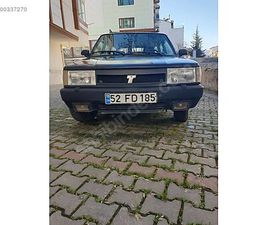 TOFAS 131 KARTAL KARTAL 5 VITES