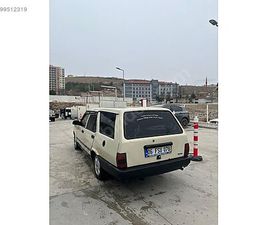 TOFAS 131 KARTAL KARTAL 5 VITES