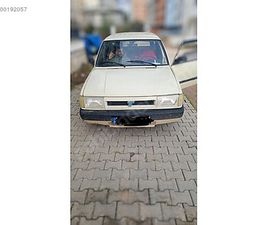 TOFAS 131 KARTAL KARTAL 5 VITES