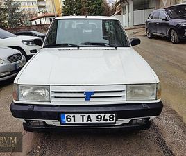 TOFAS 131 KARTAL SLX