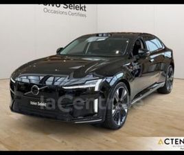 SINGLE EXTENDED RANGE 333 1EDT ULTRA 92 KWH