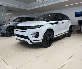 2.0 D163 MHEV R-DYNAMIC SE AWD AUTO