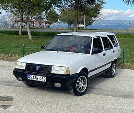 TOFAS 131 KARTAL KARTAL 5 VITES