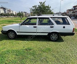 TOFAS 131 KARTAL KARTAL 5 VITES