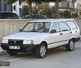 TOFAS 131 KARTAL KARTAL 5 VITES