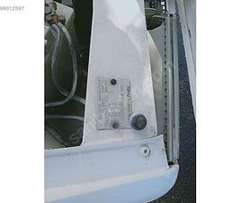 TOFAS 131 KARTAL KARTAL 5 VITES