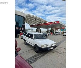 TOFAS 131 KARTAL KARTAL 5 VITES